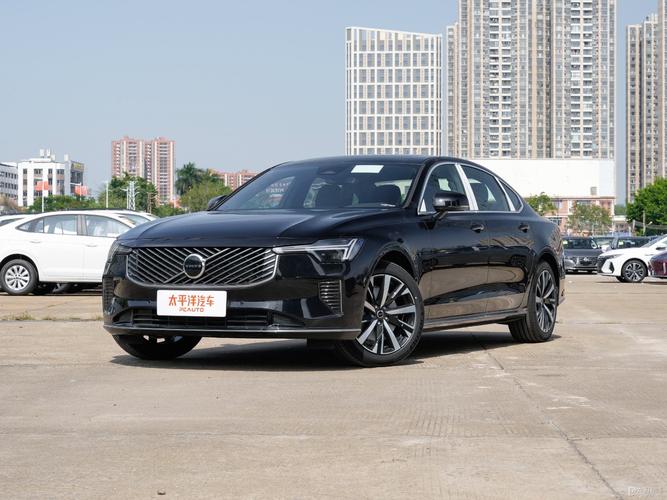 汽车之家沃尔沃s90/汽车之家沃尔沃报价及图片