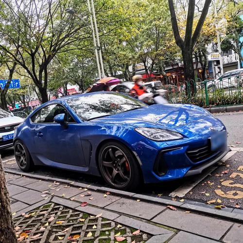 2022款斯巴鲁brz(2022款斯巴鲁XV可以加装自动升窗器吗)