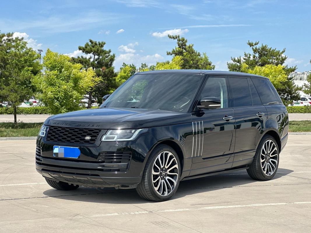 2014款二手路虎揽胜多少钱(2014款二手路虎揽胜多少钱一辆)