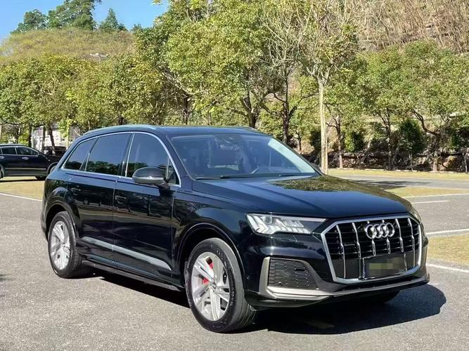 【2021款奥迪q7报价及图片,2022款奥迪q7车报价】