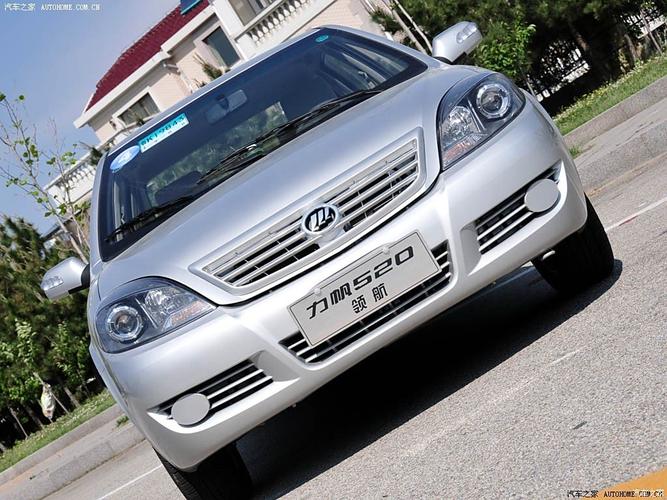 力帆520i怎么样 力帆520值得买吗