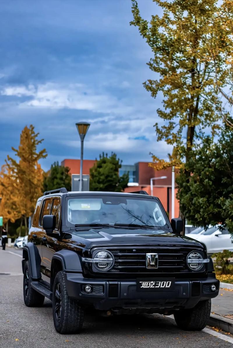 【长城吉普新款,长城suv吉普】